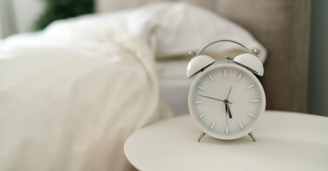 Balancing Your Hormones for Better Sleep